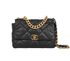 19 Maxi Bag, front view